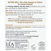 SO'BiO étic Précieux Argan Cosmos Organic Firming Radiance Rosy Day