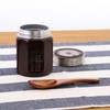 Bestco ND-8238 Lunch Jar, Thermal, 12.8 fl oz (380 ml),