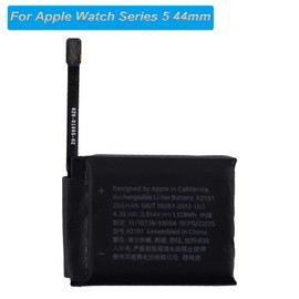 Replacement Battery A2181 Compatible with Watch Series 5 SE 44mm with Tools