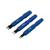 Laser 8668 Fuse Terminal Cleaning Kit 3pc