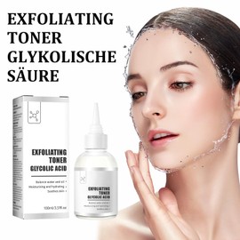 Soleneva Fruit Acid Facial Toner 100 ml