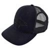 Filthy Anglers Snap Back Tuna Fishing Trucker Hats Men &