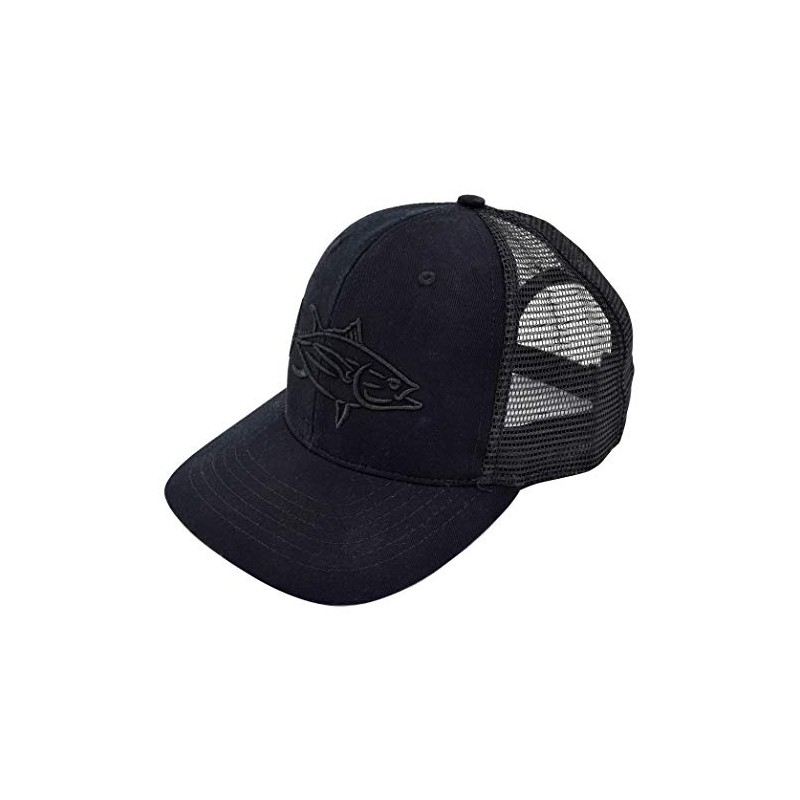 Filthy Anglers Snap Back Tuna Fishing Trucker Hats Men &