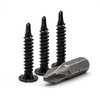DOJA Barcelona Phillips Drilling Screw with PH2 Drill Tip |