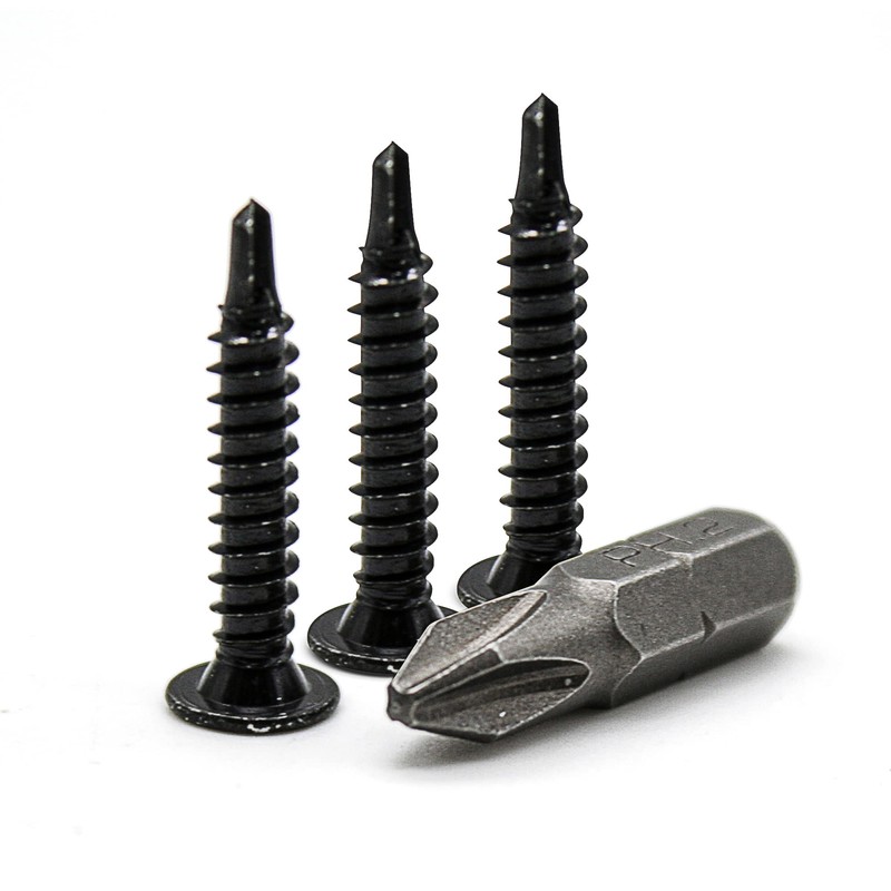 DOJA Barcelona Phillips Drilling Screw with PH2 Drill Tip |