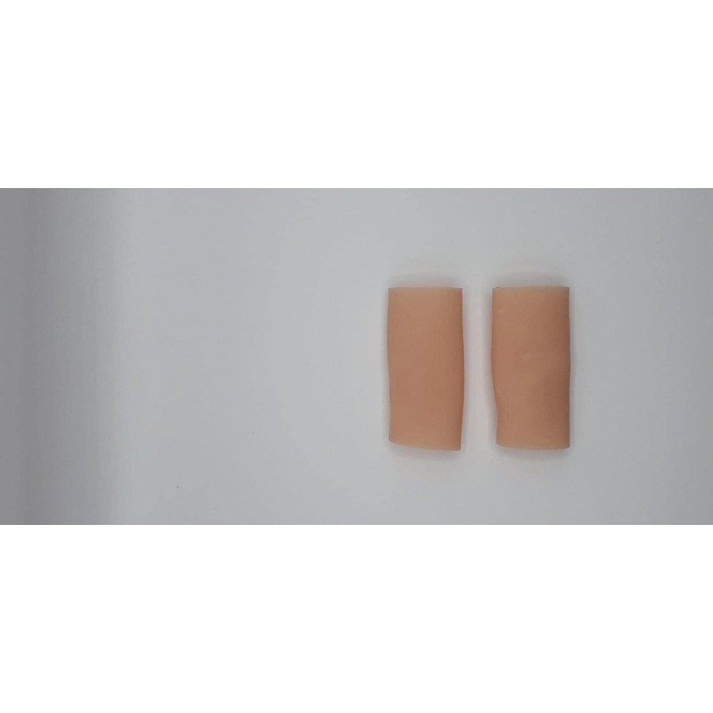 Bargain Wells Finger Protector Support Gel Arthritis Trigger Straightener Pain