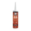 Liquid Rubber RV Lap Sealant, Self-Leveling Roof Sealant for RV
