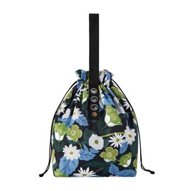 Lunch Bag，Small Lunch Bag，Insulated Lunch Bag，Thermal Cooler Bag，Lunch Bags for Women/Men/Kids，Lunch Cool Bag，Lunch Bag for School, Work, Outdoor Camping Picnic…… (S, Daisy)