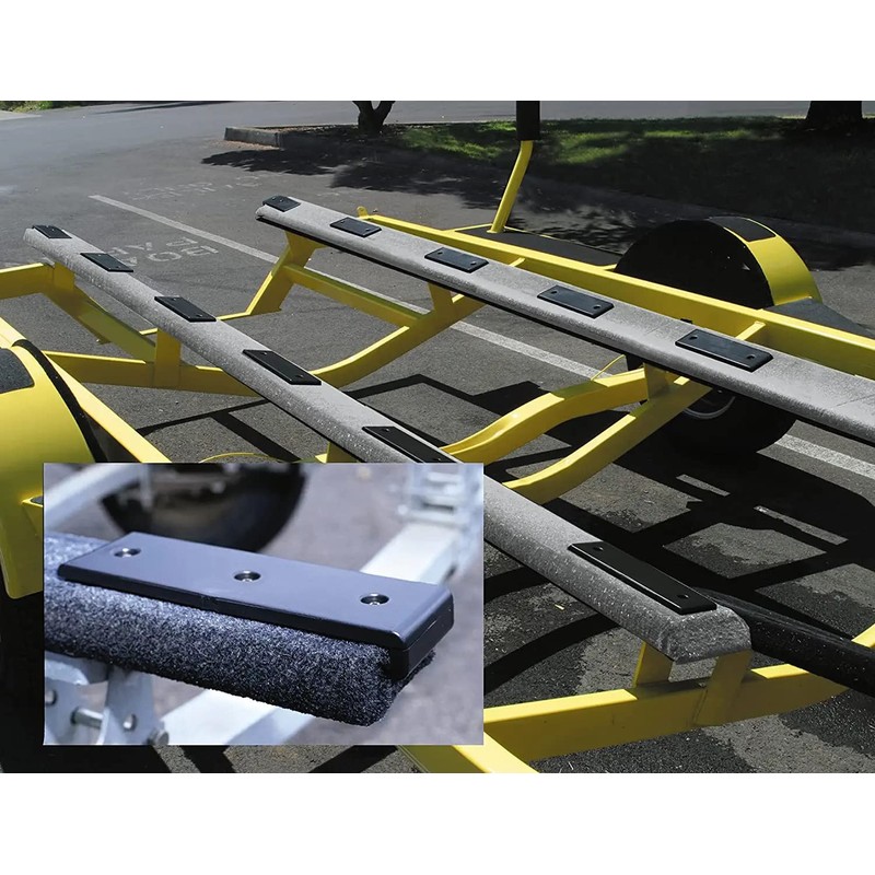 Ironwood Pacific E-Z Slide Trailer Pads | Kit 3 |