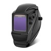 LESOLEIL Automatic Welding Helmet, Solar Large View Welding Mask with