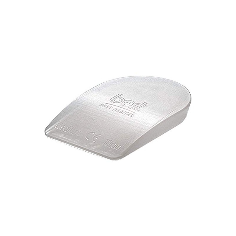 BORT Verkürzungsausgleich small 5 mm Silikon 1 St