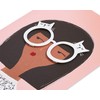 Papyrus Blank Card for Her (Cat Glasses)