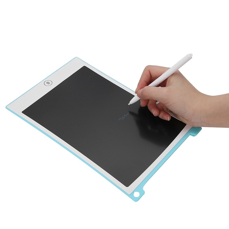 10-Inch LCD Writing Tablet Drawing Board Art Supplies Painting Tools