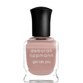 Deborah Lippmann Nail Polish, Gel Lab Pro | Treatment Enriched for Nail Health, Wear and Shine | No Lamps or Tools | Feeling Myself, 0.5 oz.