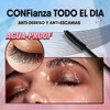 Máscara De Pestañas Volumen Y Alargador 60g Negro Rizador