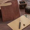 Letter Set, Fashionable, 10 Envelopes, A5, 32 Horizontal Writing, 1
