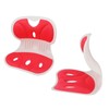 Petal Shape Waist Protection Chair Children Ergonomic Design Sitting Posture