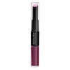 L'Oreal Paris, Labial Líquido Infallible X3 24H 217 Cherry Noir,