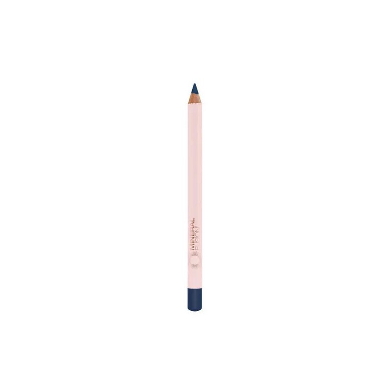 Azure Eye Pencil .04 Oz By Mineral Fusion