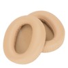 Replacement Headset Ear Cushion Noise Isolation Around Headphones Ear Pads