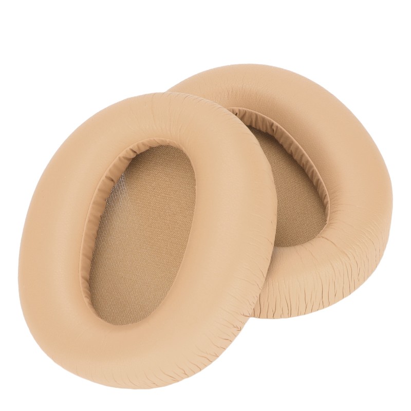 Replacement Headset Ear Cushion Noise Isolation Around Headphones Ear Pads