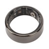 Smart Ring Health Tracker Sports Multiple Sports Modes Rechargeable IP68