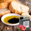 Pomegranate Balsamic Vinegar of Modena, Bulk, Catering, Restaurant-Quality, Salad Dressing,