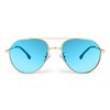 PRiSMA Sun glasses Florence (09 SunProtect blue intuition)