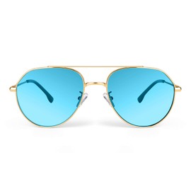 PRiSMA Sun glasses Florence (09 SunProtect blue intuition)