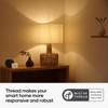 Onvis Motion Sensor for Apple HomeKit, PIR Motion Detector with