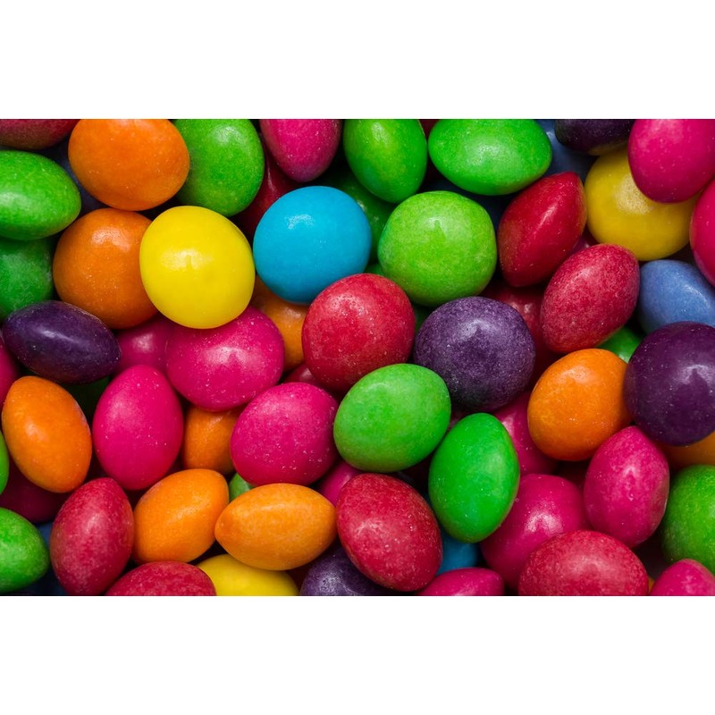 Cupcake World Skitels Candy Intense Food Flavouring 100 ml