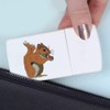 'Nutty Squirrel ' Pill Box with Tablet Splitter (PI00022027)