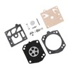 Mtsooning Carburetor Carb Rebuild Kit for Walbro 029 310 039