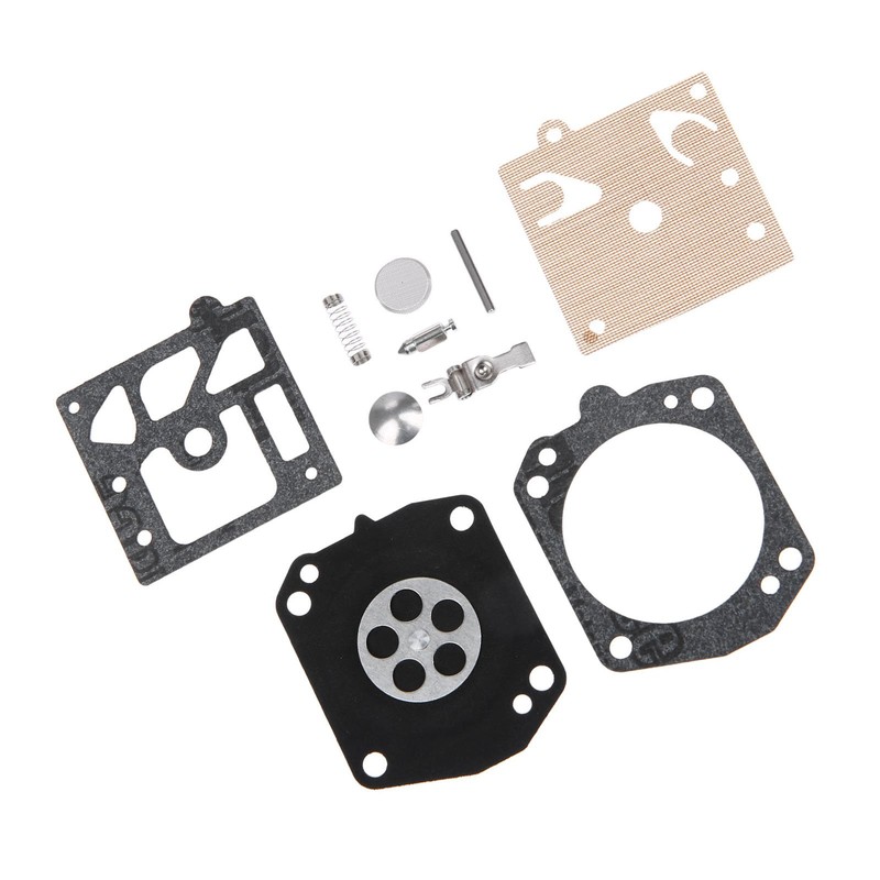 Mtsooning Carburetor Carb Rebuild Kit for Walbro 029 310 039