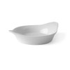 Holst Porzellan CB 2106 Tea Bowl 12 cm with Flame