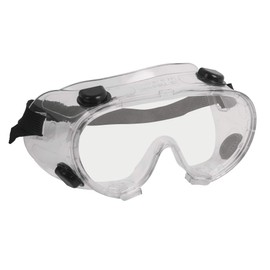 Truper GOT, Goggles de seguridad
