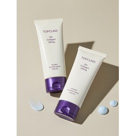 Top Class The Collagen Lifting Hydro Water Drop Cream 100ml x 2 (until February 27) / 탑클래스 더 콜라겐 리프팅 하이드로 워터드롭 크림 100ml 2개 (27.2월까지)