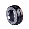PHOLSY Lens Adapter Manual Focus Compatible with Exakta (Not Compatible