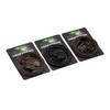 Korda Carp Accessories for Building Boilie Mounts Dark Matte Action