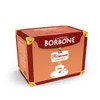 Caffè Borbone Respresso Espresso Capsules, 100 Capsules - Miscela Rossa