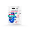 MAXX laces - Elastic laces with quick release without ties