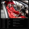 A-Premium Steering Wheel Mounted Cruise Control Switch Buttons Compatible with