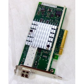 Ethernet Svr Adapter X520-SR1