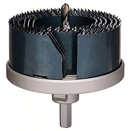 Bosch 2609255634 Holesaw Set (6 Pieces)