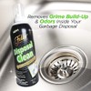 Fuller Brush Garbage Disposal Cleaner – Foaming Action - Fresh