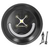 Intelligent Robot Vacuum USB Charging Household Vacuum Cleaner for Home