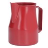 Milk Frother Cup Olecranon Outlet Draw Mouth Design Skull Pattern