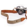 Universal Adjustable Camera Shoulder Neck Strap Belt For DSLR Cameras