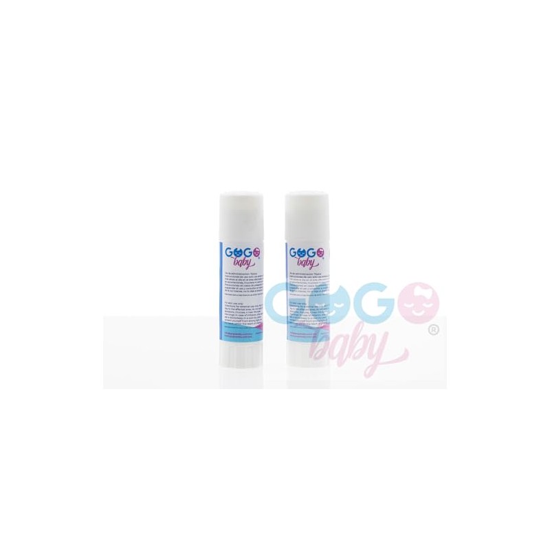 Gogo Baby Arnica Stick Pack 20g Pieza Aceites Naturales Uso
