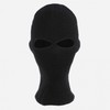 Warmsup Winter Knitted Balaclava Balaclava (Black B)